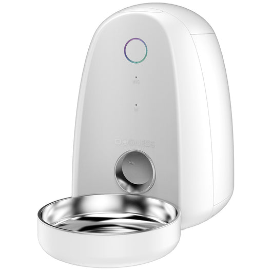 Comedero Automático Inteligente WiFi 2L para Perros y Gatos - Image 15