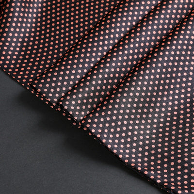 Bufanda Larga de Seda Doble Capa para Hombre - Elegancia y Confort - Image 10