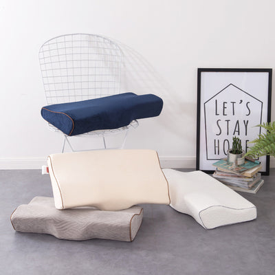 Almohada de Espuma Viscoelástica Mariposa - Image 10