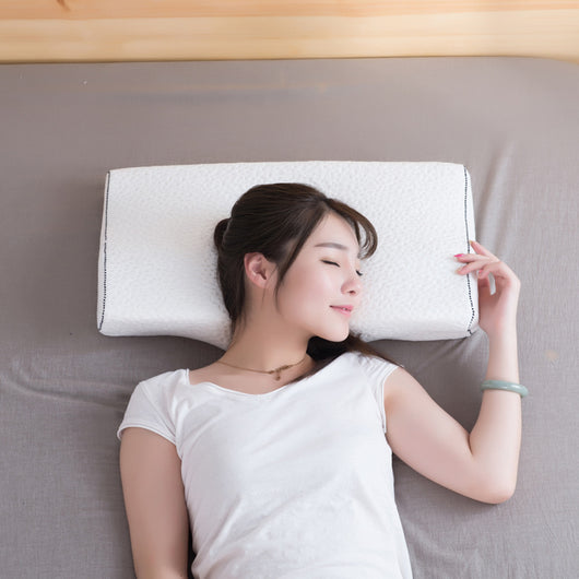 Almohada de Espuma Viscoelástica Mariposa - Image 13