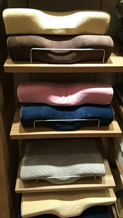 Almohada de Espuma Viscoelástica Mariposa - Image 30