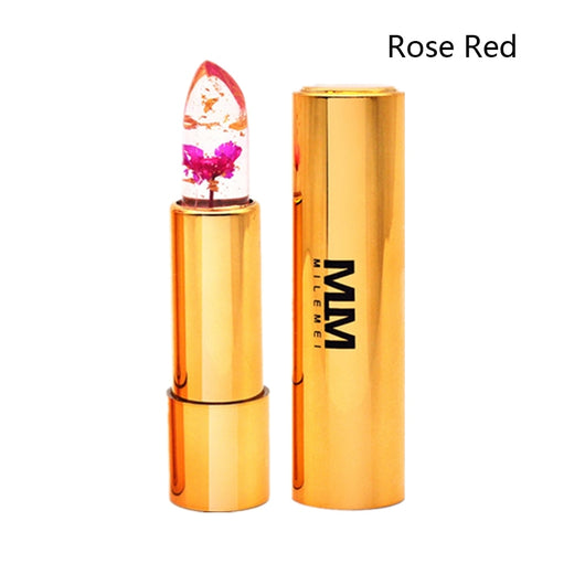 Labial Jelly Termocrómico Hidratante Milome - Efecto Espejo Cambia de Color - Image 7