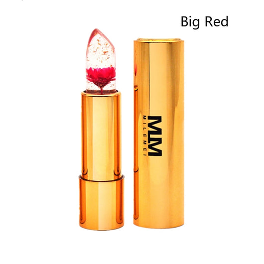 Labial Jelly Termocrómico Hidratante Milome - Efecto Espejo Cambia de Color - Image 8