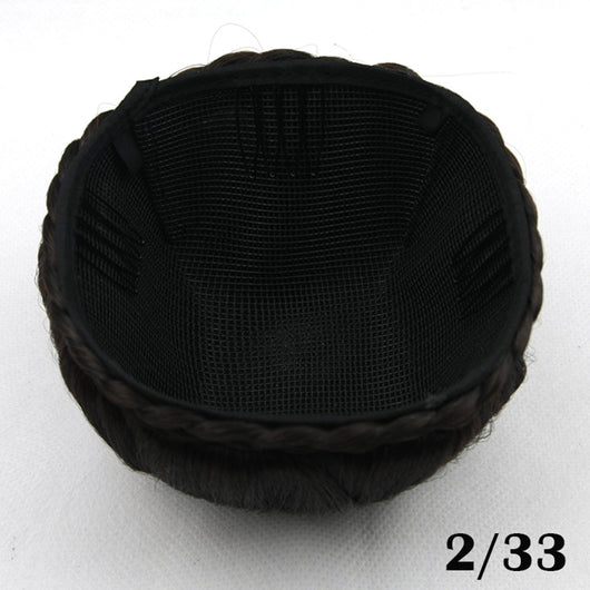 Peluca de Temperamento Elegante para Mujeres Maduras - Image 6