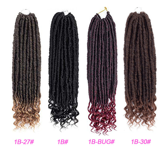 Vísceras Africanas Premium - Image 15