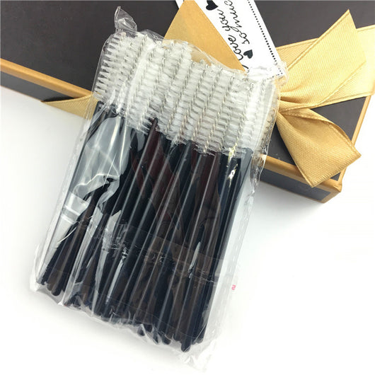 Rizador de Pestañas Desechable con Peine 50 Unidades - Image 14