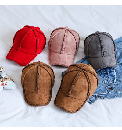 Gorra de Béisbol Deportiva para Mujer con Diseño de Borde Roto - Image 12