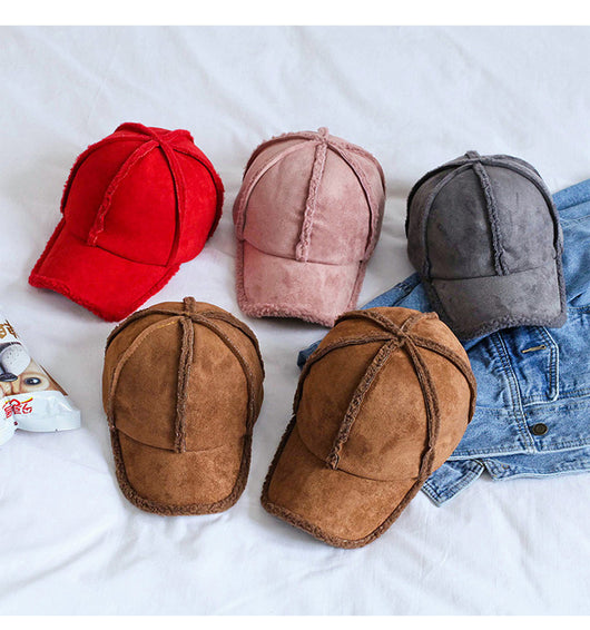 Gorra de Béisbol Deportiva para Mujer con Diseño de Borde Roto - Image 12
