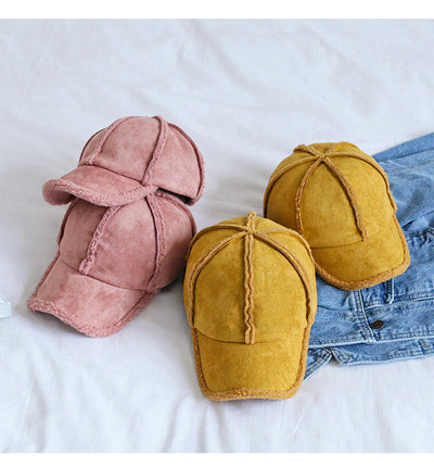 Gorra de Béisbol Deportiva para Mujer con Diseño de Borde Roto - Image 13