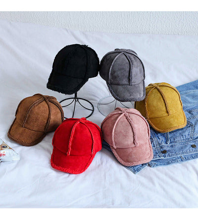 Gorra de Béisbol Deportiva para Mujer con Diseño de Borde Roto - Image 14