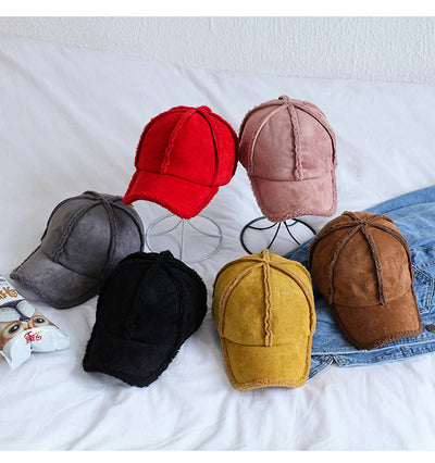 Gorra de Béisbol Deportiva para Mujer con Diseño de Borde Roto - Image 15