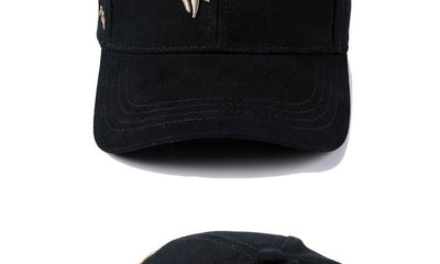 Gorra de Pesca Deportiva para Exterior - Image 6