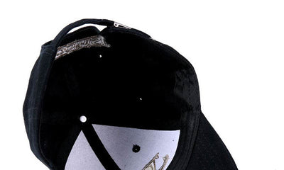 Gorra de Pesca Deportiva para Exterior - Image 11
