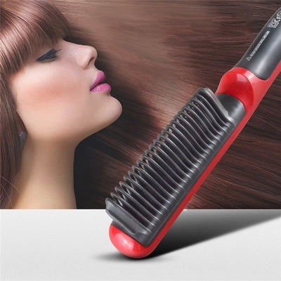 Peine Desenredante para Cabello Liso - Image 11