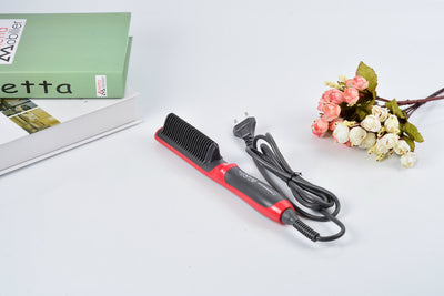 Peine Desenredante para Cabello Liso - Image 17