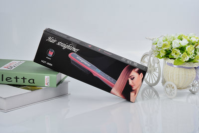 Peine Desenredante para Cabello Liso - Image 19