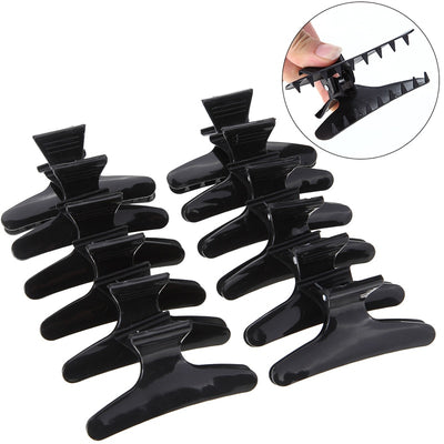 Pinza para Cabello Profesional de Salón - Image 6
