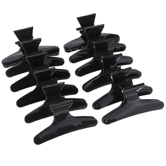 Pinza para Cabello Profesional de Salón - Image 7