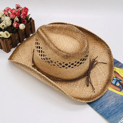 Sombrero Vaquero Protector Solar - Image 9