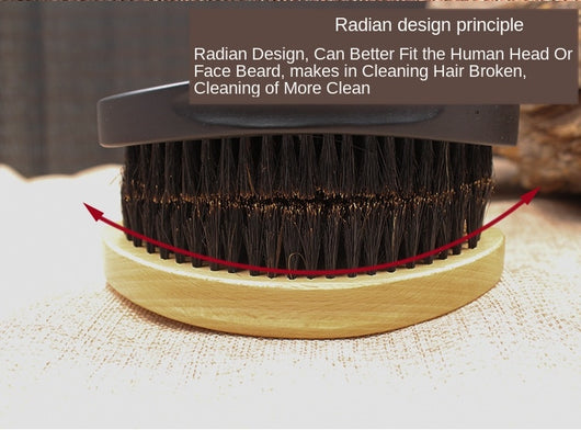 Cepillo para Barba Premium - Image 8