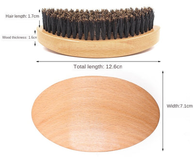 Cepillo para Barba Premium - Image 10