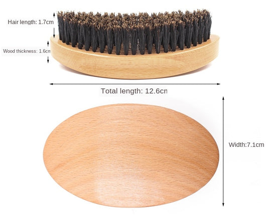 Cepillo para Barba Premium - Image 10
