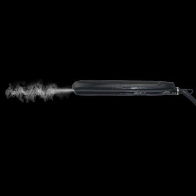 Plancha Alisadora de Vapor con Rizador Eléctrico 2 en 1 - Image 11