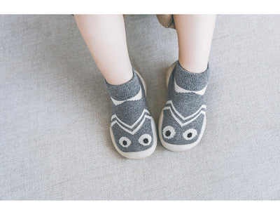 Zapatos Calcetín para Niños - Comodidad y Seguridad en Cada Paso - Image 20
