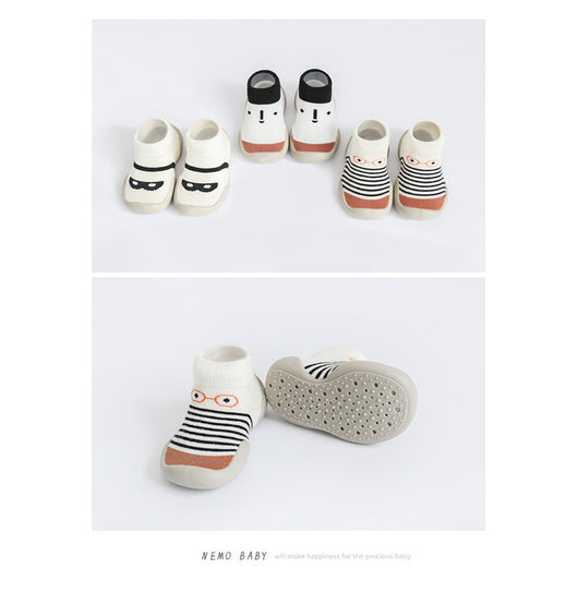 Zapatos Calcetín para Niños - Comodidad y Seguridad en Cada Paso - Image 23