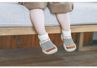 Zapatos Calcetín para Niños - Comodidad y Seguridad en Cada Paso - Image 24
