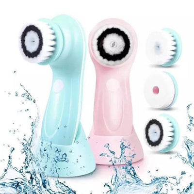 Medidor de Limpieza Facial Resistente al Agua - Image 7