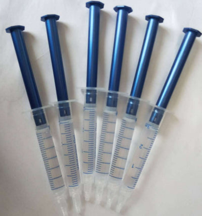 Gel Blanqueador Dental Profesional 3ml - Sonrisa Blanca Garantizada - Image 7