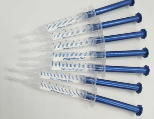 Gel Blanqueador Dental Profesional 3ml - Sonrisa Blanca Garantizada - Image 8