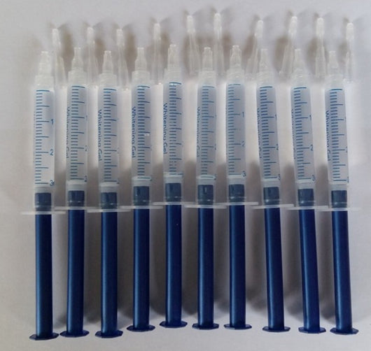 Gel Blanqueador Dental Profesional 3ml - Sonrisa Blanca Garantizada - Image 10