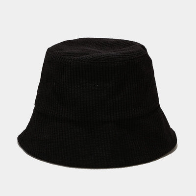 Gorro Pescador de Pana Liso para Mujer - Image 9