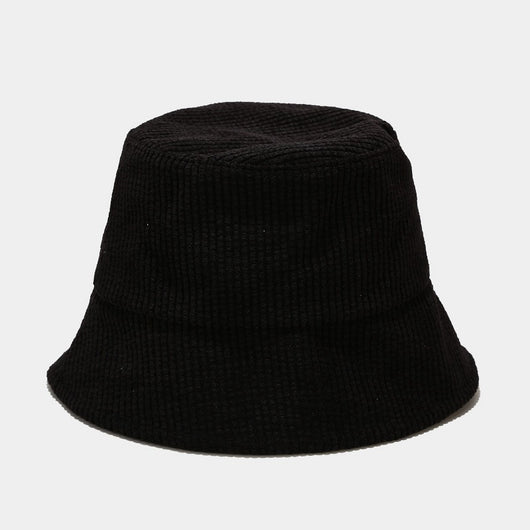 Gorro Pescador de Pana Liso para Mujer - Image 9