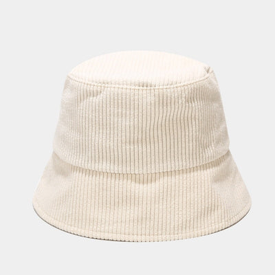 Gorro Pescador de Pana Liso para Mujer - Image 10