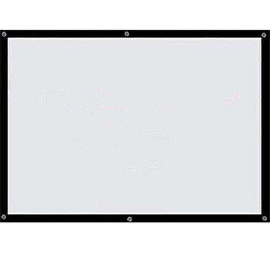 Pantalla Proyector HD de Alta Definición - Image 12