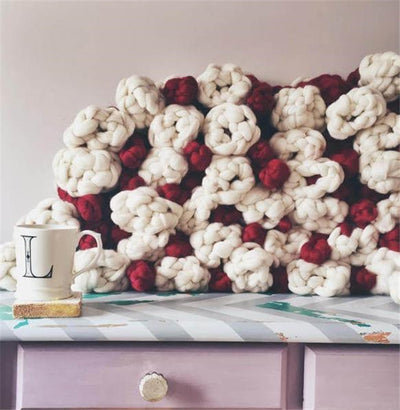 Gorro Navideño de Felpa con Pompón - Gorro Invierno Cálido para Toda la Familia - Image 20