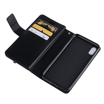 Billetera Multifunción de Cuero con Funda para Móvil - Image 20