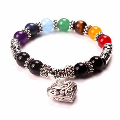 Pulsera 7 Chakras Amor de Vivir - Image 7
