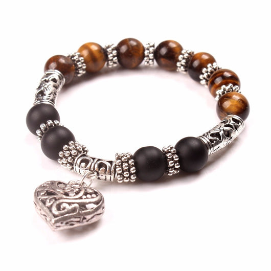 Pulsera 7 Chakras Amor de Vivir - Image 8