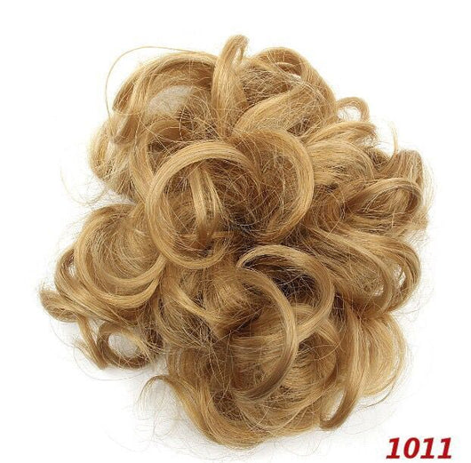 Aro Recogedor de Cabello de Fibra Sintética - Image 18