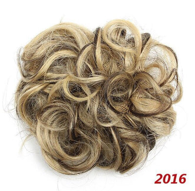 Aro Recogedor de Cabello de Fibra Sintética - Image 19