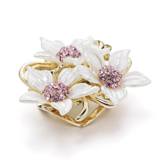 Broche de Ópalo y Diamantes - Image 7