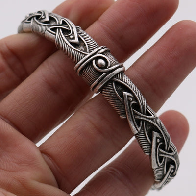 Pulsera Cabeza de Lobo - Image 8