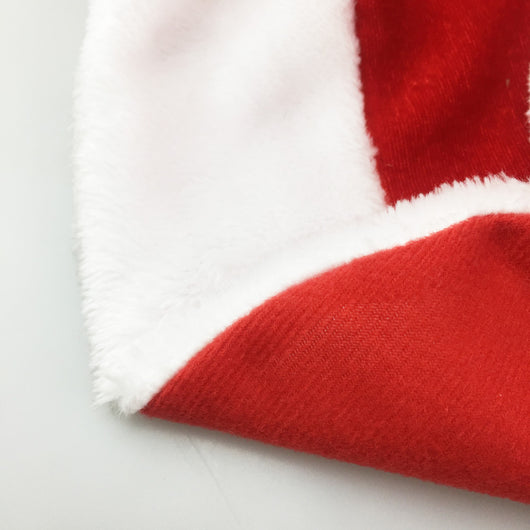 Disfraz Navideño para Perros - Papá Noel en Trineo - Image 26