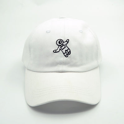 Gorra de Béisbol Bordada con Astronauta - Image 13