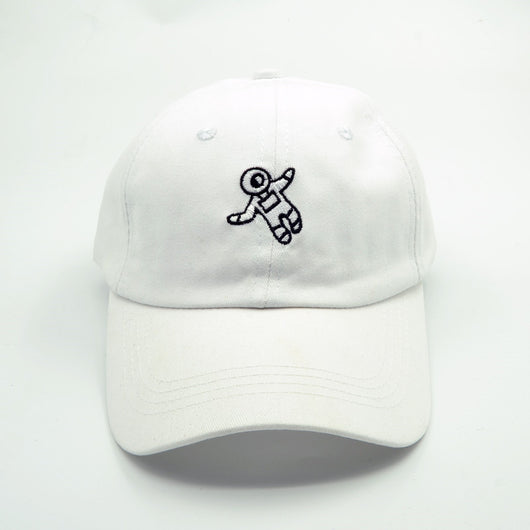 Gorra de Béisbol Bordada con Astronauta - Image 13