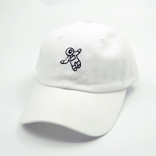 Gorra de Béisbol Bordada con Astronauta - Image 14